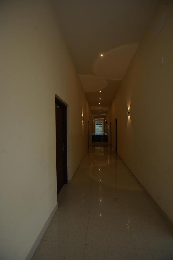 Mettuppālaiyam Hotel Psy מראה חיצוני תמונה