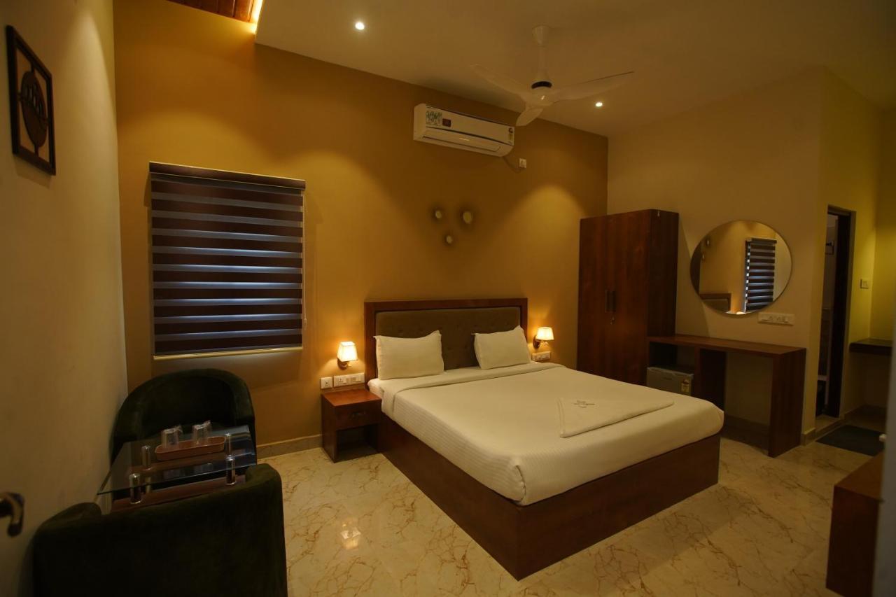 Mettuppālaiyam Hotel Psy מראה חיצוני תמונה