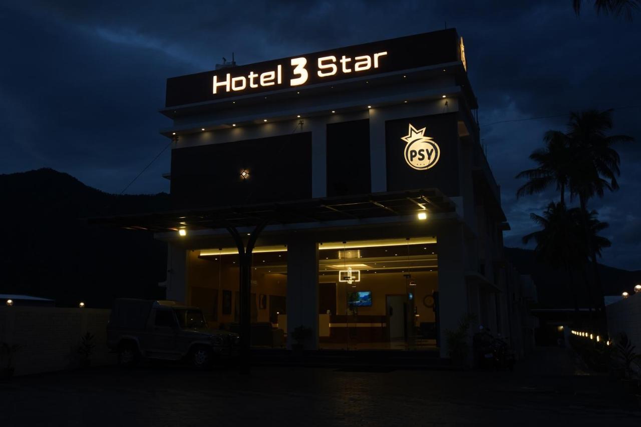 Mettuppālaiyam Hotel Psy מראה חיצוני תמונה