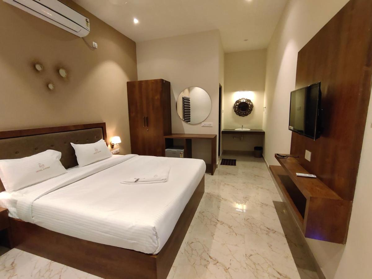 Mettuppālaiyam Hotel Psy מראה חיצוני תמונה
