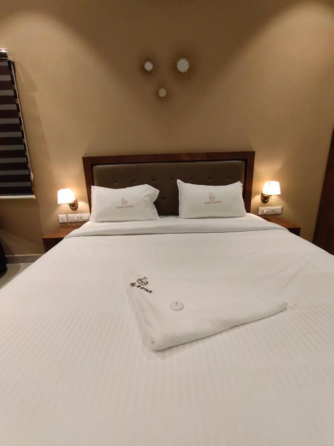 Mettuppālaiyam Hotel Psy מראה חיצוני תמונה