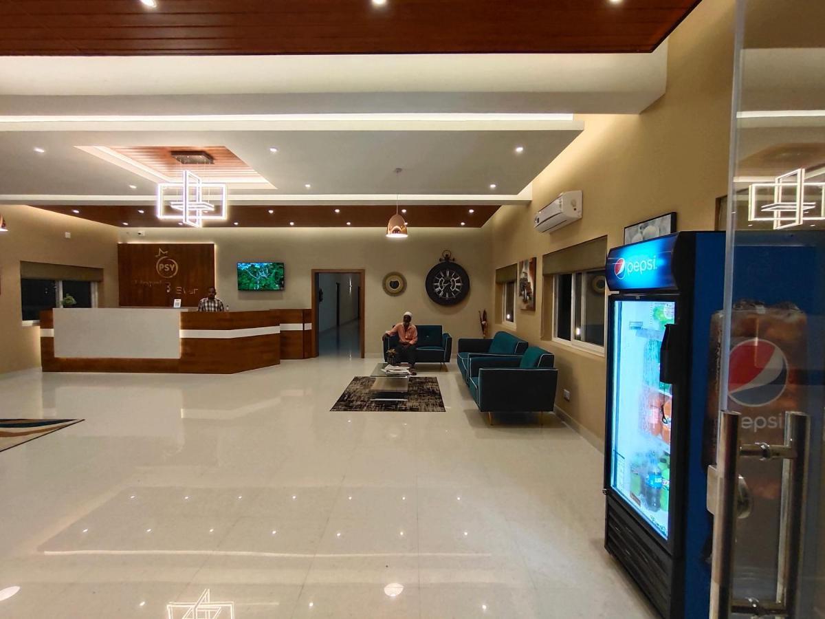 Mettuppālaiyam Hotel Psy מראה חיצוני תמונה