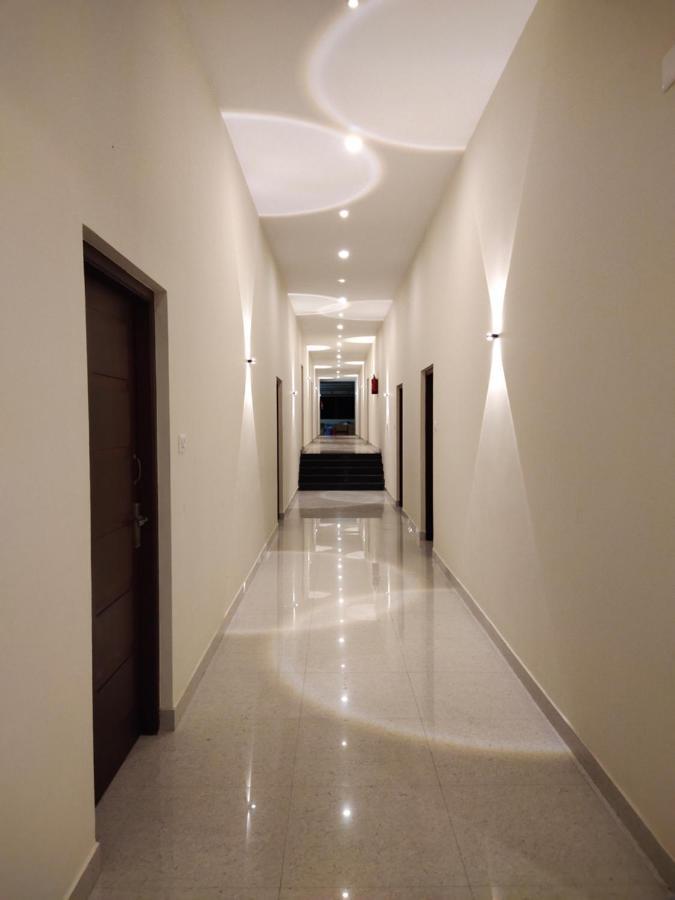 Mettuppālaiyam Hotel Psy מראה חיצוני תמונה